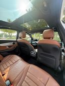 مرسيدس بنز C 200 C200 AMG GCC