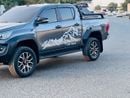 Toyota Hilux GLX 2.8L A/T