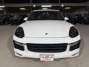 Porsche Cayenne GTS 3.6L | SERVICE HISTORY | ALCANTARA INTERIOR | SPORTS CHRONO PACKAGE