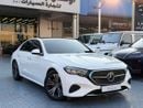 Mercedes-Benz E200 2.0L