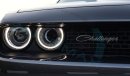 Dodge Challenger R/T Scat Pack Widebody HEMI 6.4L V8 ''LAST CALL'' , 2023 Без пробега , (ТОЛЬКО НА ЭКСПОРТ)