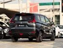 ميتسوبيشي إكسباندر Highline 1.5L ميتسوبيشي إكسباندر | 1.5 لتر | 2022 | خليجي | خالية من الحوادث | بحالة ممتازة | 622 شه