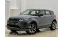 لاند روفر رانج روفر إيفوك 2023  Range Rover Evoque R-Dynamic, Range Rover Warranty-Service Contract-GCC