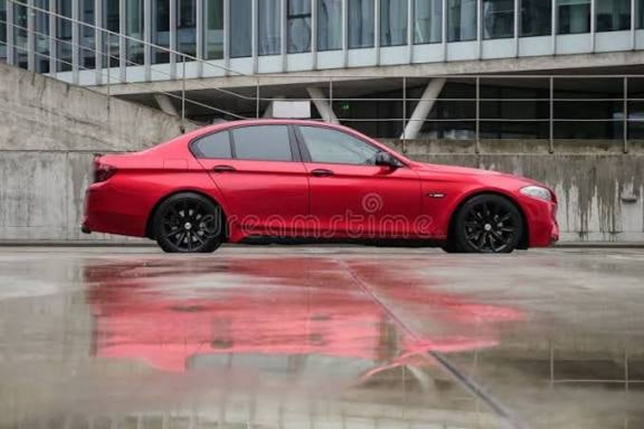 BMW 120i Joy Edition 2.0L    FOR DC TESTING ONLY