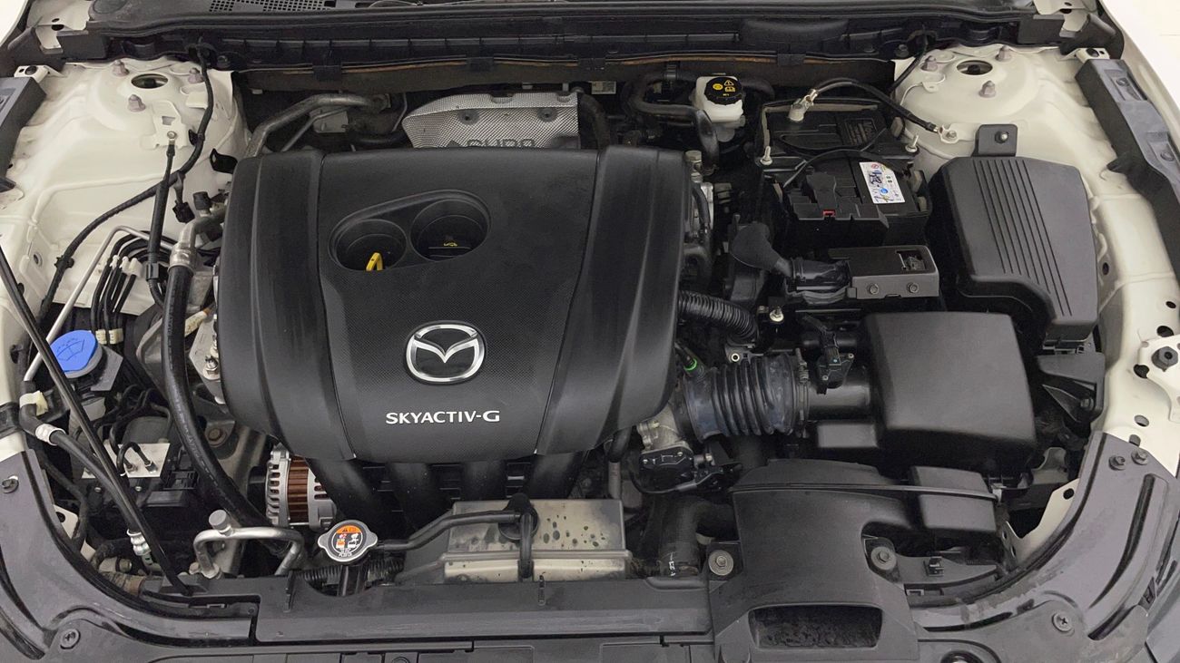 Mazda 6 S 2.5 | Zero Down Payment | Home Test Drive