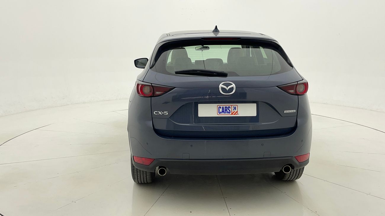 Mazda CX5 GL 2.5 | Zero Down Payment | Free Home Test Drive