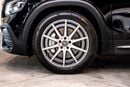 Mercedes Benz GLB 35 AMG