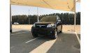 Daihatsu Terios 2016 top of the range