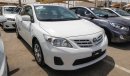 Toyota Corolla 1.8 XLi