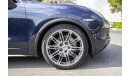 Porsche Cayenne S PORSCHE CAYENNE S -2011 - GCC - ZERO DOWN PAYMENT - 2445 AED/MONTHLY - 1 YEAR WARRANTY