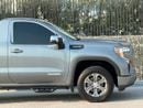 GMC Sierra 1500 REG/CAB ELEVATION
