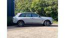 Rolls-Royce Cullinan Rolls Royce Cullinan Black Badge Right hand Drive