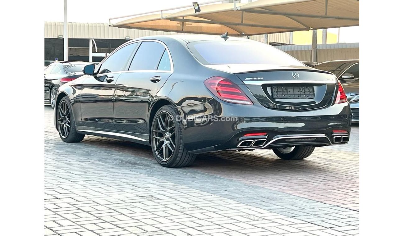 Mercedes-Benz S 550 S550