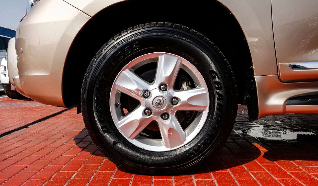 Toyota Land Cruiser VX.R  V8 5.7  60th Anniversary