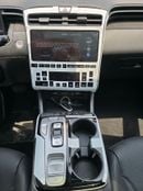 Hyundai Tucson 1.6 T-GDI Smart (FWD)