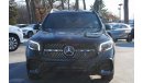 Mercedes-Benz GLB 250