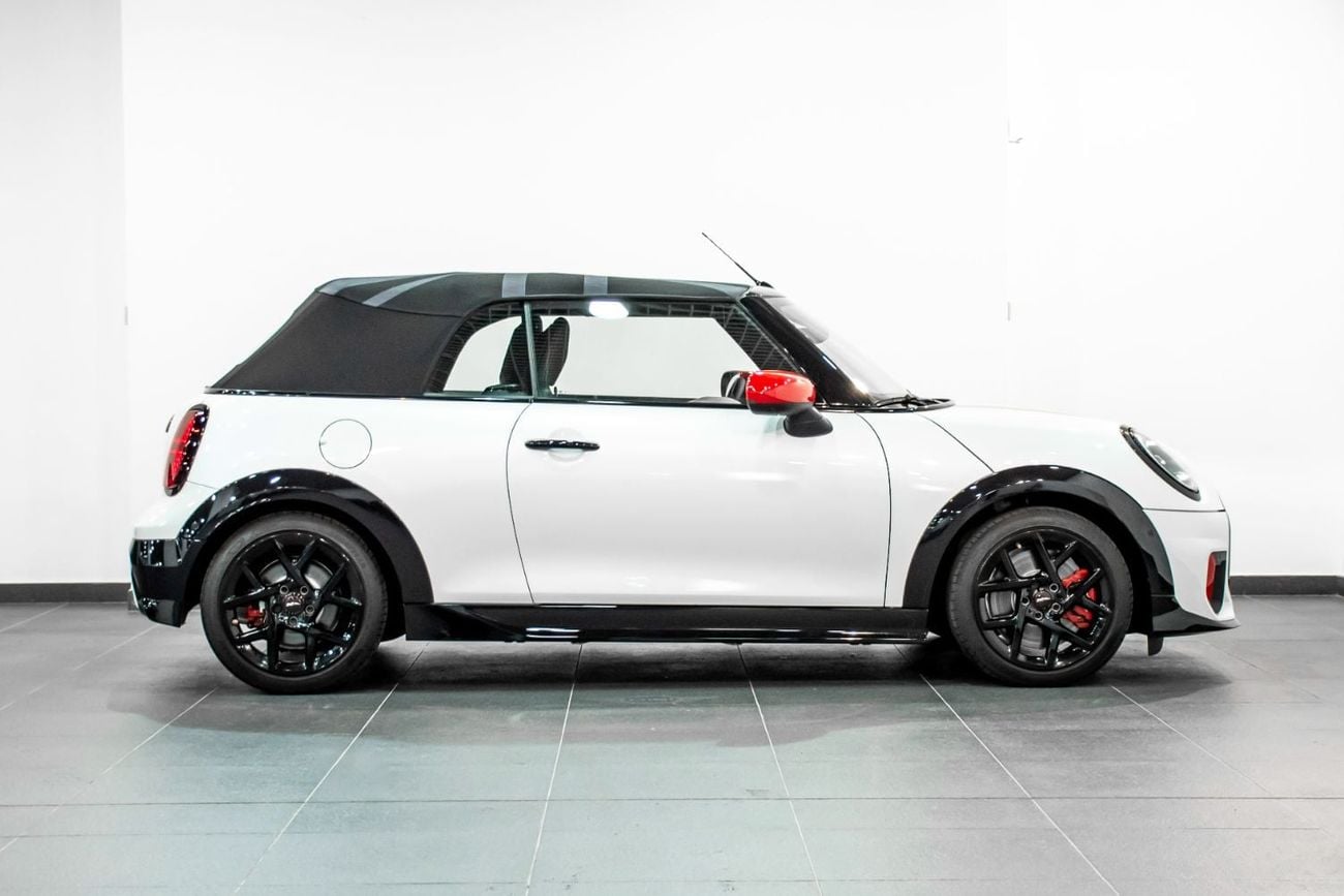 Mini Cooper C