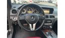 Mercedes-Benz C 300 Std Mercedes C300_2012_Excellent_Condition _Full option