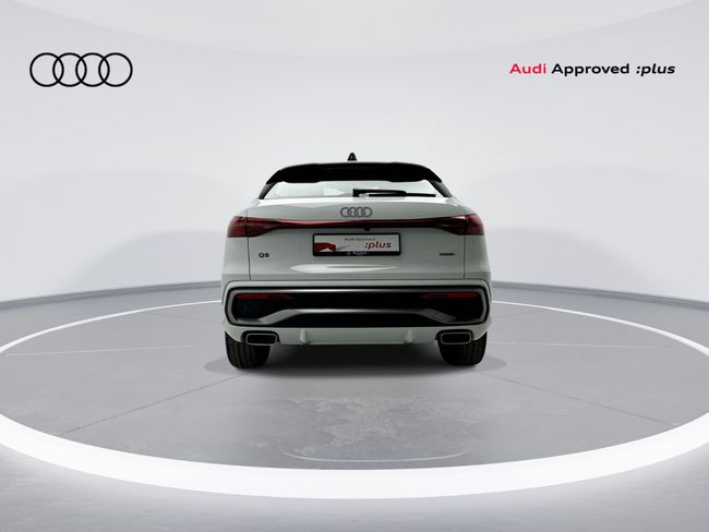 Audi Q5 45 TFSI SPORTBACK S-LINE, миниатюра 21