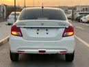 Suzuki Dzire GLX