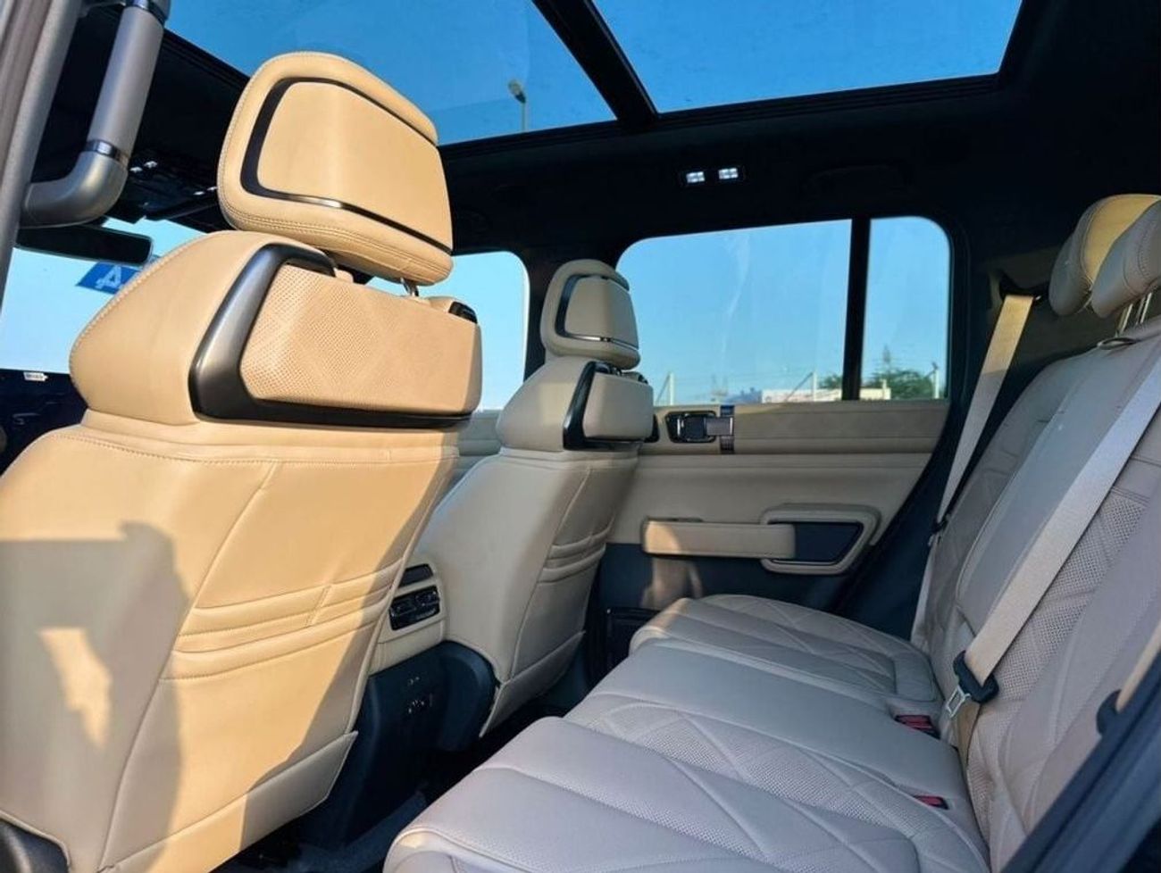 BYD Leopard 5 BYD LEOPARD 2025