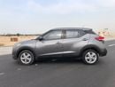 Nissan Kicks SV 1.6L