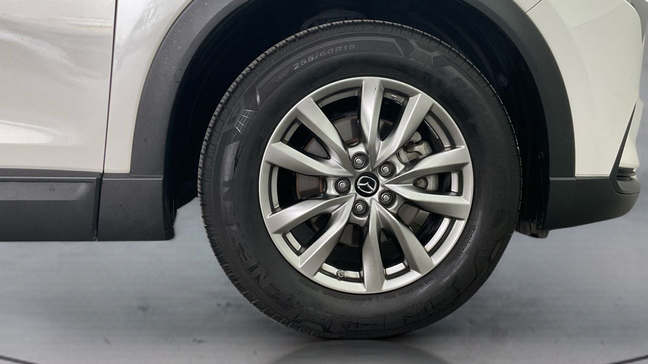 Mazda CX-9 GT | Guaranteed Warranty | 0 Down Payment