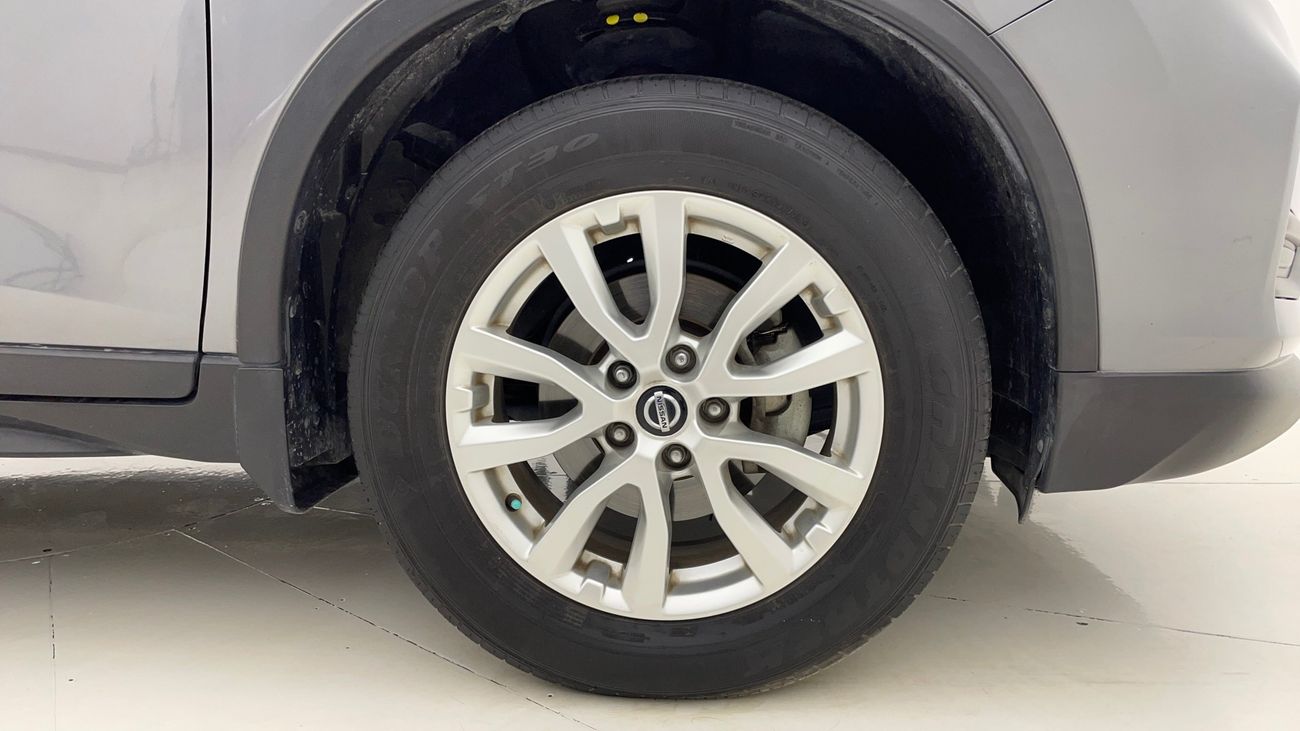 Nissan XTrail S 2.5 | Zero Down Payment | Home Test Drive