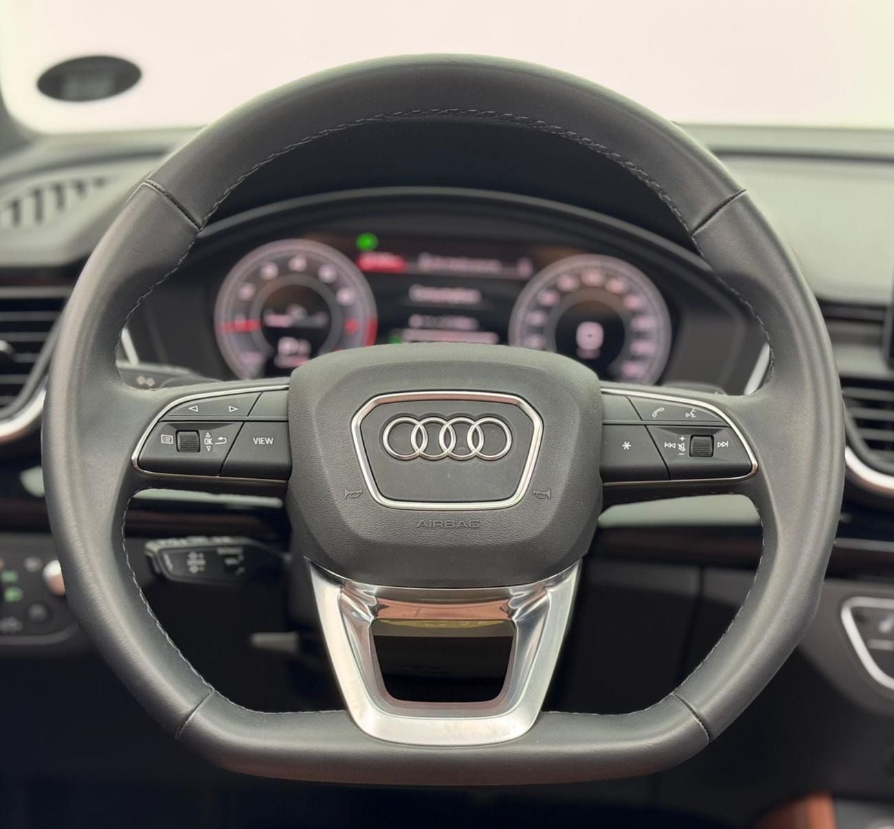 Audi Q5 45 TFSI quattro S Line 2.0L (245 HP) SUV 2025 Audi Q5 Sportback S-Line 45 TFSI Quattro, 2030 Audi Wa