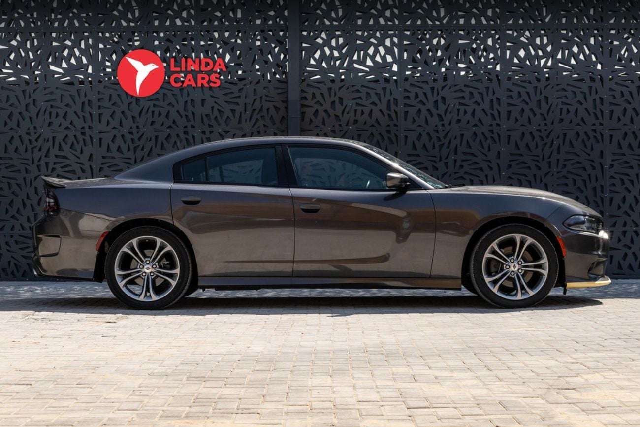 دودج تشارجر GT 3.6L