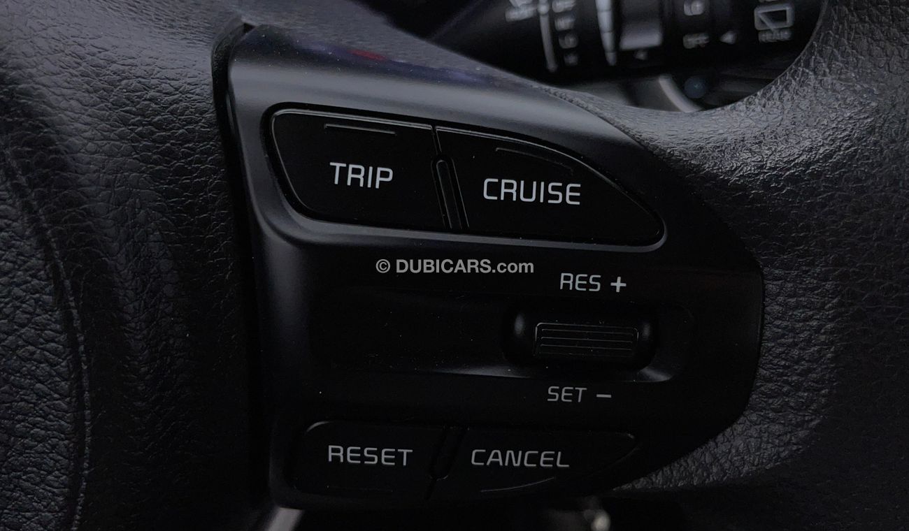 Kia Rio LX 1.4 | Zero Down Payment | Free Home Test Drive