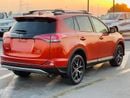 تويوتا راف ٤ 2016 RAV4 se full option