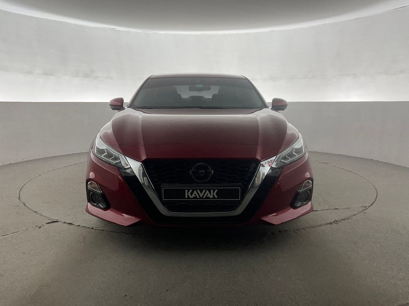 Nissan Altima SL Turbo | National Day Celebration | Guaranteed Warranty | 0 Down Payment