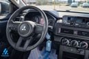 ميتسوبيشي L200 GL SINGLE CABIN DSL 2026 Single Cabin | 2.4L Turbo DSL | 5-Speed MT | 4WD | Heavy-Duty Workhorse