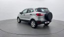 Ford EcoSport AMBIENTE 1.5 | Under Warranty | Inspected on 150+ parameters