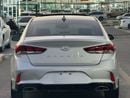 Hyundai Sonata Sport In excellent condition and requires no expenses