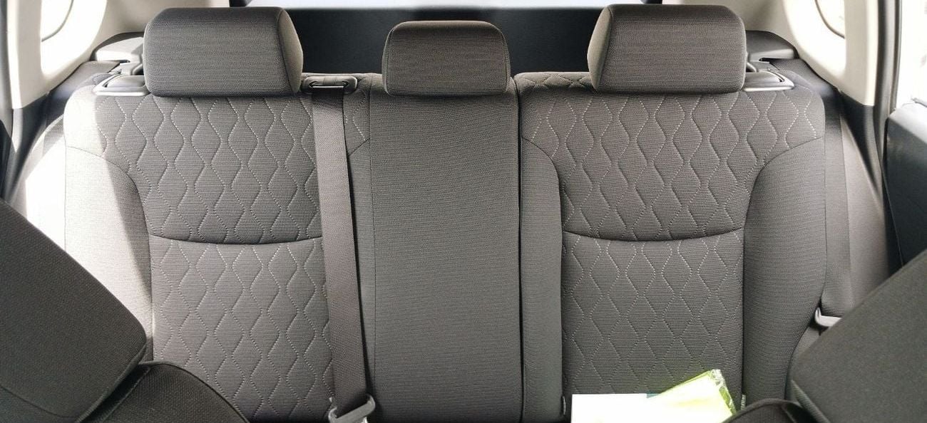 Toyota Corolla Cross Toyota Corolla Cross 2.0L Hybrid 2024YM