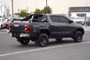تويوتا هيلوكس DOUBLE CAB | DIESEL 2.8L | 4x4