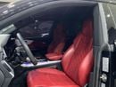 أودي Q8 55 TFSI quattro S-Line sports & Black Gloss package 3.0L (340 HP)