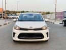Kia Pegas Top 1.4L