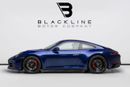 بورش 911 CARRERA GTS BUY NOW, PAY 2027 | THE BLACKLINE STANDARD | 2026 Porsche Warranty, GCC Specs, Low KM's