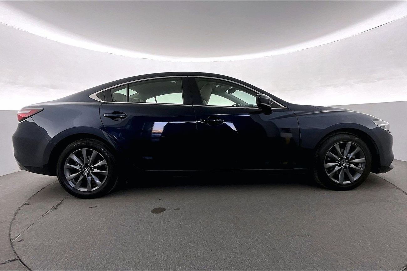 مازدا 6 S | Carnival Sale • UP TO AED 20,000 OFF | شامل الضمان | 0 ﺪﻔﻋﺓ ﺃﻮﻟﻯ