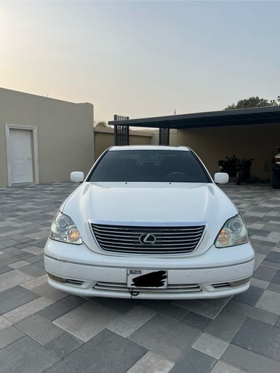 لكزس LS 430 TOP