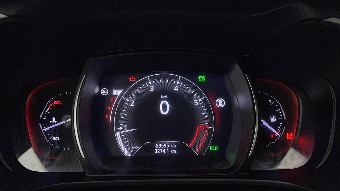 Renault Koleos LE 2.5 | Zero Down Payment | Home Test Drive