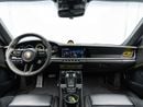 Porsche 911 CARRERA GTS BUY NOW, PAY 2027 | THE BLACKLINE STANDARD | October 2026 Porsche Warranty, GCC