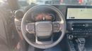 Toyota Prado 2.4 ADVENTURE 4WD RADAR HUD MEMORY SEATS GREY INSIDE BROWN YM2026 GCC SPECS