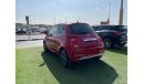 Fiat 500 Std Fiat 500 2018 GCC