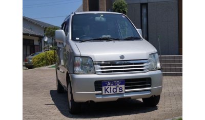 Suzuki Wagon R+ MC22S