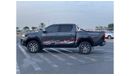Toyota Hilux 2019 Toyota Hilux Adventure 2.8L V4 - Deisel - RHD - EXPORT ONLY