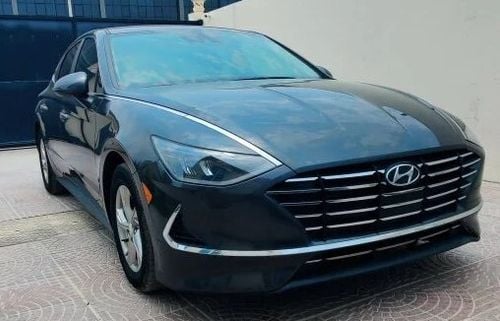 هيونداي سوناتا SE 2.5L